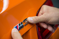 BMWが「M3クーペ」の生産を終了の画像