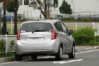 さて、2013年発表予定の新型「ホンダ・フィット」がどう出てくるか？