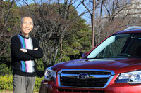 ＜プロフィール＞
	御堀直嗣（みほり なおつぐ）
	1955年東京生まれ。玉川大学工学部を卒業後、1978年より国内のフォーミュラレースに参戦。1994年にフリーランスのジャーナリストとして活動を開始した。
	 