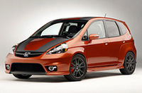 「Fit Sport Extreme Concept」