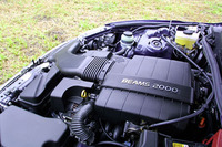 トヨタ・アルテッツァジータAS200 Lエディション（4AT）【ブリーフテスト】の画像