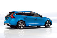 「V60 T4R-DESIGN」
