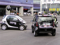 第21回：バーゼル（＆ジュネーブ）通信（その4）〜マイバッハ57、ついに発見！の画像