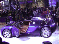 「第33回　東京モーターショー」開催さるの画像