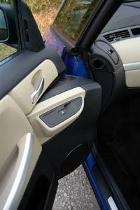 ルノー・アヴァンタイム（5AT）【試乗記】の画像