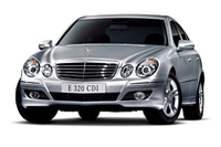メルセデス・ベンツ、新長期排出ガス規制適合の「E 320 CDI アバンギャルド」を発売の画像