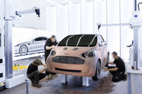 アストン・マーティン シグネット