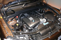 BMW、コンパクトSUV「X1」を発表の画像