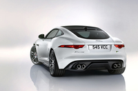 「ジャガーFタイプ クーペ」の予約受注始まるの画像