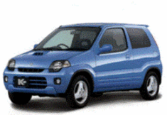 スズキ「Kei」に特別仕様車 【ニュース】 - webCG