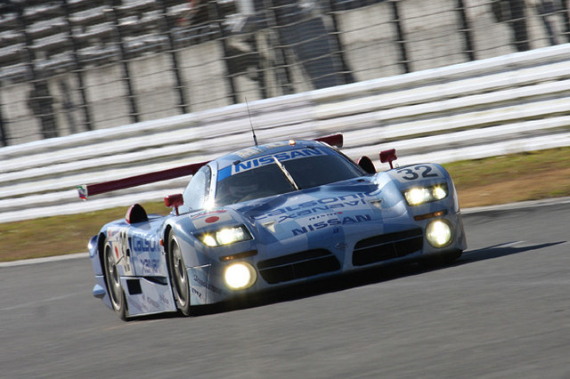 NISMO FESTIVAL at FUJI SPEEDWAY 2011（後編） ビジュアル20枚 【画像