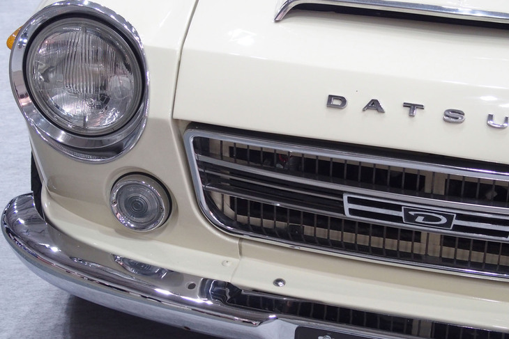 ダットサン・フェアレディ（1969年）／ヴィンテージ宮田自動車ダットサン・フェアレディ（1969年）／ヴィンテージ宮田自動車