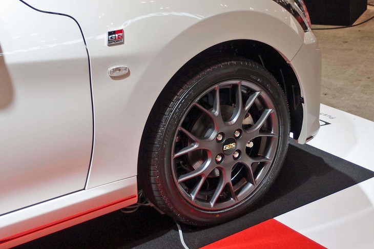 GRコペン GRスポーツコンセプト