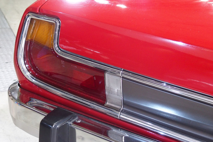 マツダ・コスモAP（1975年）