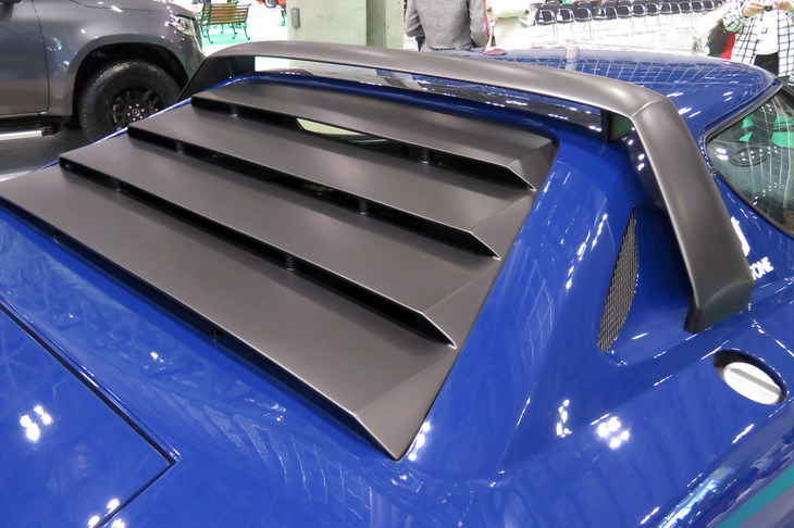 ランチア・ストラトス