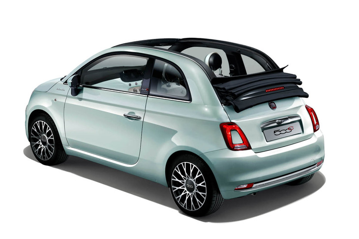 500Cセンプレヴェルデ