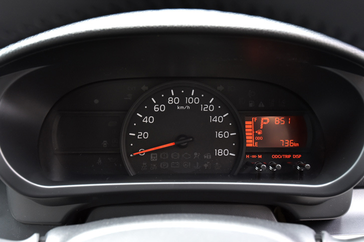 トヨタ・パッソX“Gパッケージ”