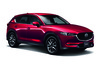 マツダCX-5