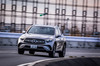 メルセデス・ベンツGLC220d 4MATIC（4WD/9AT）【試乗記】