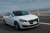 プジョー508SW GT BlueHDi（FF/6AT）【試乗記】