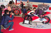 「Honda Racing THANKS DAY 2012」の会場から 【画像・写真】15