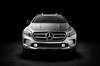 「メルセデス・ベンツ コンセプトGLA」 【画像・写真】8