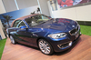 BMWが2シリーズ カブリオレを発表 【ニュース】 の画像6