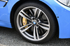 BMW M3セダン（FR/7AT）【試乗記】 できすぎたマシン の画像10