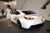 東京オートサロン2015（レクサス） 【画像・写真】12