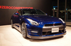 日産、足まわりを中心に「GT-R」の走りを強化 【ニュース】 の画像10