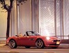 BMW Z8(6MT)【試乗記】 『爛熟期の華』 の画像16