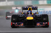 第2戦マレーシアGP決勝結果【F1 2013 速報】 【ニュース】 の画像1