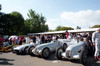 グッドウッド・フェスティバル・オブ・スピード2009から（その2） 【画像・写真】4