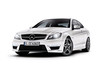 「C63 AMG」がリニューアル　クーペも登場 【ニュース】 の画像1