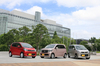 スズキ・ワゴンR 20周年記念車／ホンダN-WGN G・Aパッケージ／三菱eKワゴン G【試乗記（後編）】