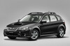 「スバル・インプレッサXV」がデビュー【ジュネーブショー2010】