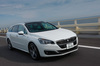 プジョー508SW GT BlueHDi（FF/6AT）【試乗記】