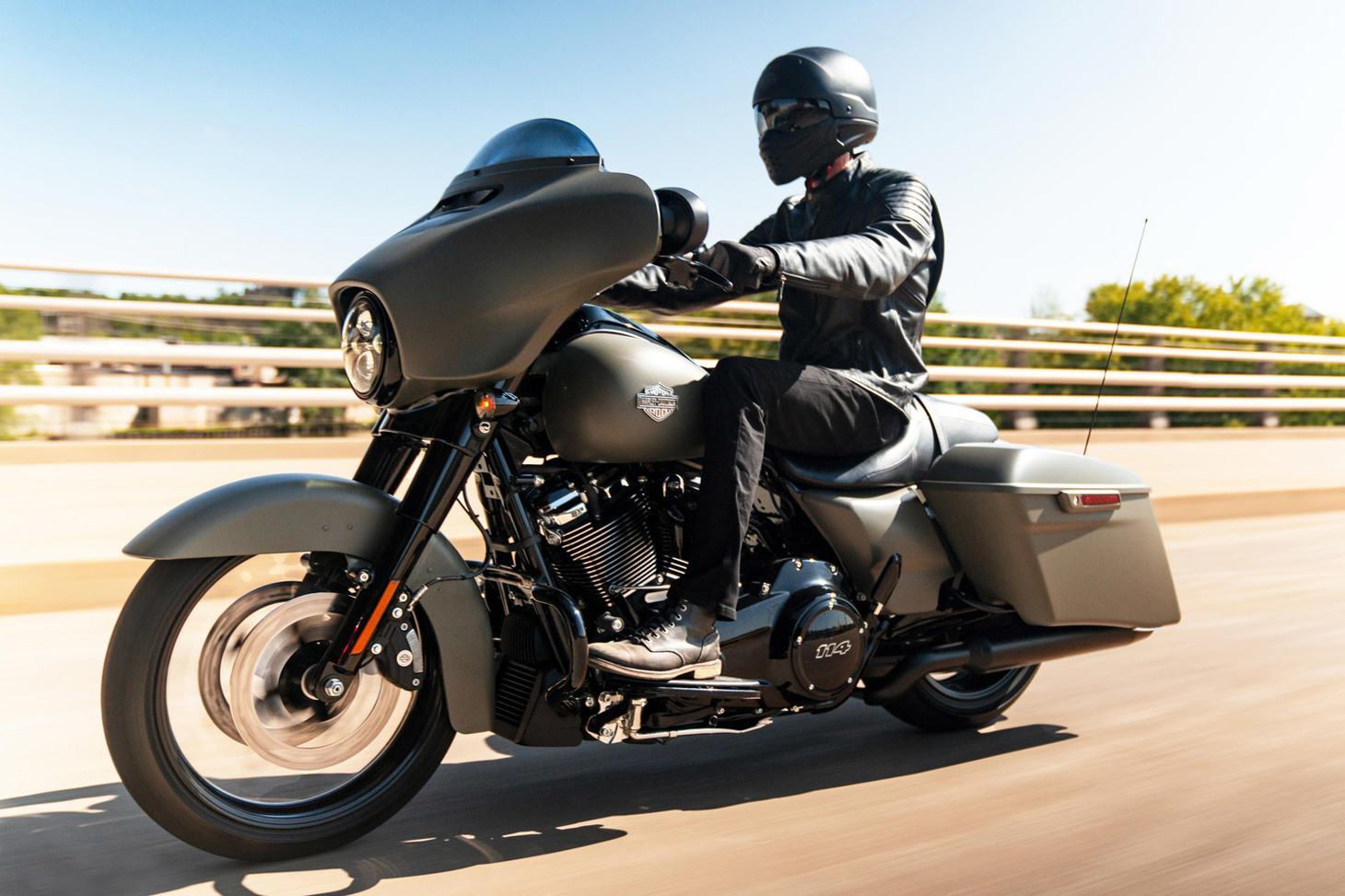 ハーレーダビッドソンが日本における2021年モデルの ...