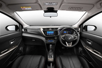 ダイハツが新型コンパクトカーをマレーシアで発売の画像