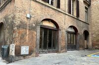 2024年2月、同じ場所を訪ねてみると空き家になっていた。