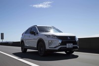 三菱エクリプス クロス ブラックエディション