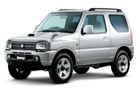 ちなみに、先代にあたる3代目「ジムニー」も、2008年にグッドデザイン賞の「グッドデザイン・ロングライフデザイン賞」に選ばれていたりする。