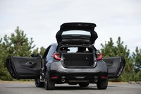 トヨタGRヤリスRZ“ファーストエディション”