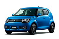 「イグニスSセレクション」