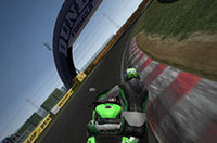 名作「グランツーリスモ」のバイク版が登場！「ツーリスト・トロフィー」間もなく発売