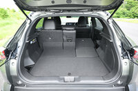 航続距離は500km以上！ スズキが新型BEV「eビターラ」の情報を先行公開の画像