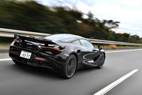 第1回：世界一クルマ好きといわれる国の最新モデル輸入車チョイ乗りリポート～個性派ぞろいのイギリス編～の画像