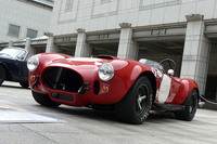 アメリカンマッスルの金字塔！