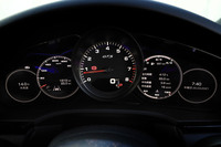 ポルシェ・カイエンGTS（4WD/8AT）【試乗記】の画像