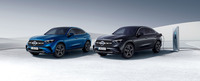 メルセデス・ベンツGLC350e 4MATICクーペ スポーツ エディションスター